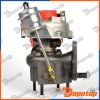 Turbocompresseur pour IVECO | 5303-970-0034, 5303-970-0037